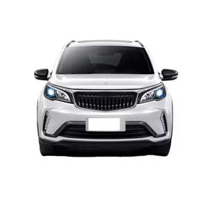 2025 X3 Pro Sedán de Tamaño Pequeño Blanco 1.5L FWD Automático Motor de Tracción Simple Coche Eléctrico - Product Image 2