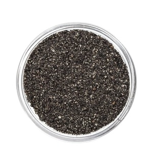 ผงเมล็ดดำนิเกลลาซาติวา 250 กรัม 100% บริสุทธิ์จากธรรมชาติ บดละเอียด วัตถุดิบสมุนไพรดิบ TOS ตุรกี - Product Image 1