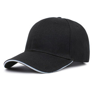 Gorra de Béisbol Personalizada Unisex para Usar en Todas las Temporadas, Gorra de Béisbol de Bajo Precio, Nuevo Diseño - Product Image 2