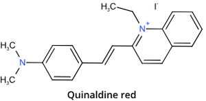 Fabricant indien en gros Indicateur rouge de poudre organique et inorganique à forte demande pour le développement de la recherche - Product Image 2