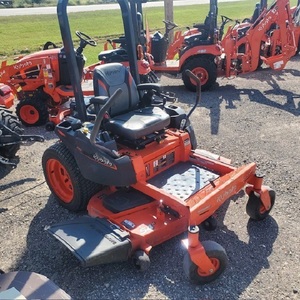 Compre Kubota Z251BR cortacésped de giro cero, calidad premium, entrega rápida, precios al por mayor para granjas, paisajistas y propietarios - Product Image 6