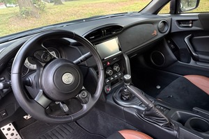 Toyota 86 GT Edición Hak-one 2020 Usado en Buen Estado - Product Image 4