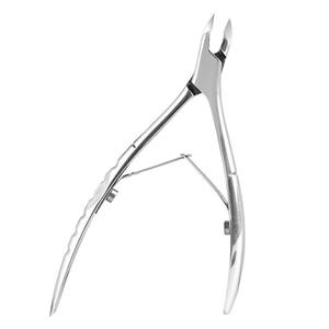 Cortaúñas de Cutícula de Alta Calidad al por Mayor, Cortaúñas Profesional de Acero Inoxidable, Cortaúñas de Cutícula, el Más Vendido en Pakistán - Product Image 6