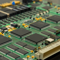 Servicio de ensamblaje de prototipos de PCB multicapa OEM automotriz personalizado EMS Hecho en Italia SMD PTH Diseño y prototipos PCB y PCBA