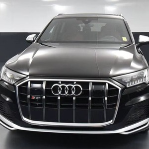 Conçu pour une expérience exceptionnelle, Audi SQ7 4.0T quattro Premium Plus 2024 - Product Image 1