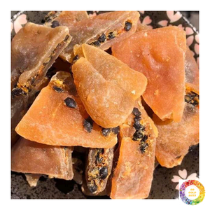 Suministro de fábrica Vietnam fruta de la Pasión seca suave con semillas ricas en pulpa sabor picante bocadillo saludable para uso en supermercados - Product Image 5