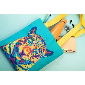 Bolsa de Compras Promocional Ecológica SuboShop Plus: Un Gadget Ecológico Innovador - Product Image 3