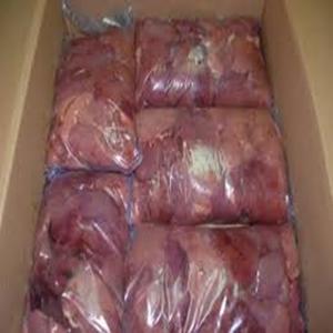 Cuerpo de hígado de pollo congelado fresco pata de pechuga patas de pollo a granel embalado y listo para exportar a precios mayoristas - Product Image 1