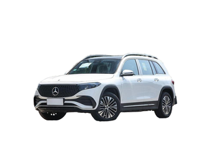 2025 Beijing E Q B 260 SUV Compact Véhicule à Énergie Nouvelle Purement Électrique Boîte de Vitesses Automatique Conduite à Gauche Jantes R18 Tissu Option de Dépôt - Product Image 5