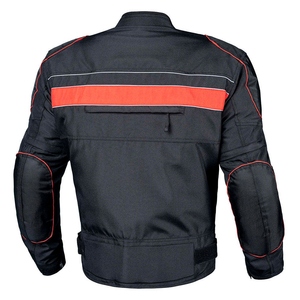 Chaqueta de Motocicleta Cordura Ecológica de Bajo Precio, la Mejor Oferta, Jersey de Carreras Transpirable y Cortavientos para Hombre, para Todas las Estaciones - Product Image 6