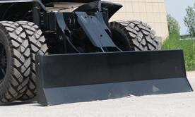 최적의 가격 브랜드 새로운 중국 휠 굴삭기 SD90W 10S, 넓은 건설 및 적재 비전을위한 리프팅 캡 - Product Image 4