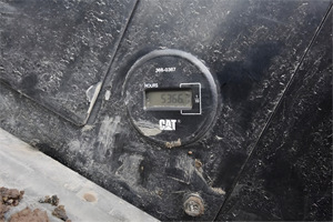 2015 pour 308E2 CR pelle sur chenilles haute efficacité machines de Construction moteur moteur pompe engrenage prêt dans le monde entier - Product Image 4