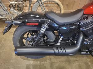 Nouveau prix de gros offre 2025 Harleys RH975S Nightster 975cc Cruiser moto avec écran ABS et TFT OEM exportation certifiée CE - Product Image 6