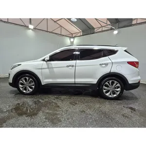 2014 para Hyundai Santa Fe con Transmisión Automática - Product Image 2