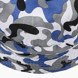High Quality Customized Bucket Hats <b>for</b> Adults & <b>Kids</b> with Custom Logo Private <b>Label</b> Customized Color & Size OEM Service - Product Image 4