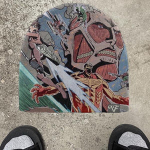 Gorro de cabeza de fútbol para ciclismo, gorro transpirable que absorbe el sudor, gorro para correr para hombres y mujeres, gorros de calavera - Product Image 1