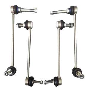 Bielles de barre stabilisatrice avant et arrière de haute qualité pour Porsche 911 Boxster Cayma 987 997 981 991 - Product Image 1