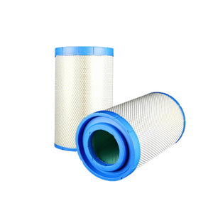 Nuevo Filtro de Aire Automotriz HEPA Xiangfang |   Alta Capacidad de Retención de Polvo |   Para Concesionarios y Talleres |   3 Meses de Garantía - Product Image 3