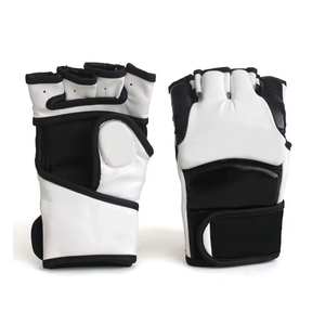 Gants de compétition unisexes personnalisables avec logo, plusieurs tailles et couleurs, gants de compétition de qualité supérieure, gants de boxe de compétition - Product Image 3