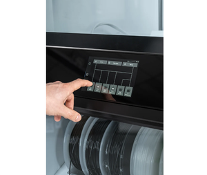 VENTAS CALIENTES U1t1maker Fact0r 4 Kit de Impresora 3D - DIY Industrial OEM/ODM con 3 Años de Garantía - Product Image 3