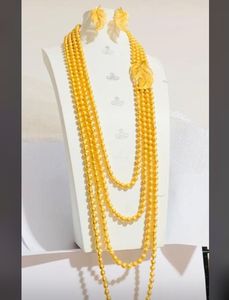 Comores Mozambique Tanzanie Madagascar TOGO Seychelle EUROPE USA FRANCE Fabricant indien de bijoux tendances BONNE QUALITÉ - Product Image 4