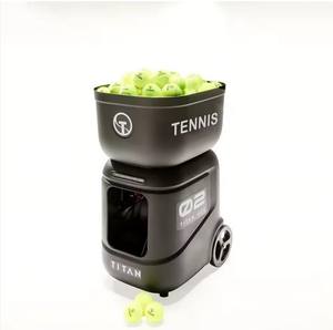 Máquinas Lanza Pelotas de Tenis Titans ONE NUEVAS - Product Image 2