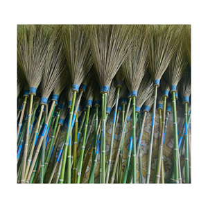 Limpieza de casa con Palmera vietnamita hecha de palmera escoba de coco con alta calidad - Product Image 1