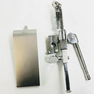 Séparateur abdominal Thompson en acier inoxydable chirurgical de haute qualité pour les procédures chirurgicales - Product Image 4