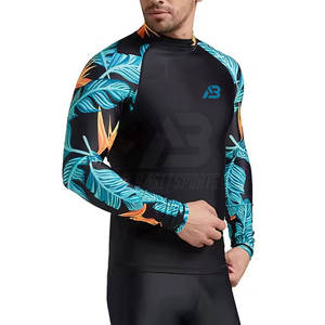 เสื้อรัดรูปของผู้ชายผ้าโพลีเอสเตอร์สแปนเด็กซ์ดีไซน์ล่าสุดผู้ผลิตปากีสถาน - Product Image 3