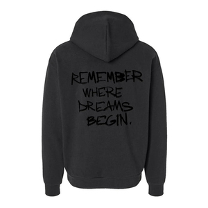 Professional Grade Hoodie Made With Soft Fabric Strong <b>Seams</b> And Modern Fit Suitable For Casual Sports Or Promotional Use - Product Image 5