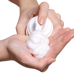 Etude Soon jung pH 6.5 Whip Cleanser - Product Image 2