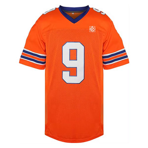 Jersey de fútbol americano resistente hecho a medida de Pakistán - Product Image 1