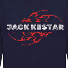 Printed Polyester/Cotton Premium Quality Custom Wholesale Unisex GAA Sports Crew Neck Jumper Eco-Friendly Breathable Lightweight - Product Image 3