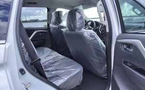 MEILLEURES OFFRES POUR MITSUBISHI PAJERO MONTERO Sport GLX 2.5L Turbo Diesel Automatique D'OCCASION - Product Image 3