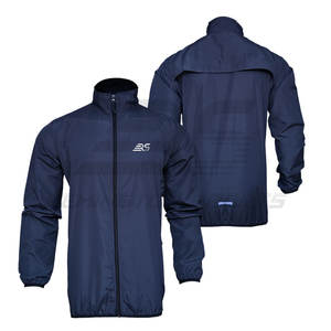 Chaqueta de Hombre de Alta Calidad al por Mayor, Nuevo Diseño, Último Estilo, Personalizada con Logotipo, Servicio OEM - Product Image 6