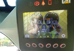 ACHETER UNE CHARGEUSE COMPACTE CATERPILLAR 226D - Product Image 5