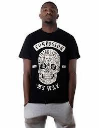 Ropa para hombre 100% algodón promocional impreso de lujo para hombre fabricante de camisetas de algodón de la India - Product Image 3