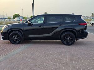 Garantía de 5 Años para Highlander LE AWD 2023, Financiamiento Disponible, Soporte OEM Personalizado, Grado DIY - Product Image 4