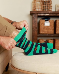 Tùy chỉnh gia đình phù hợp với hài hước thư Vớ chỉ Cha Tôi đùa mới lạ dưới câu nói vớ quà tặng cho nam giới các mặt hàng để bán với số lượng lớn - Product Image 2