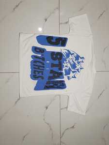 Camiseta de Manga Corta para Hombre, Cuello Redondo, Hombros Caídos, Sublimación, Diseño Nuevo, Moderno, 100% Poliéster Transpirable, Superventas - Product Image 4