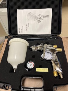 Iwatas WS-400-1401BHS1 Supernova HD 1.4mm MIT Cup pour motos de tourisme, livraison rapide disponible 100 - Product Image 6