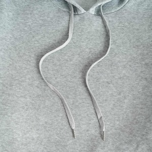 Long Sleeve Sweatshirt Customized <b>Trendy</b> Winter <b>Hoodies</b> New Type Hot Sale <b>Trendy</b> Style Casual and Comfortable MS-HD-1071 - Product Image 4