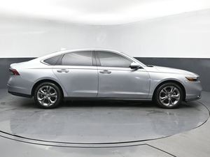 Berline Accord 2024 à faible kilométrage, 192 ch, 1.5L Variable - Product Image 6