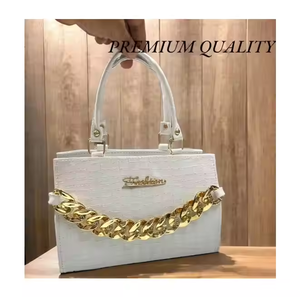 Sling Bags de gran capacidad de calidad superior de alta demanda para mujer con cremallera que ofrece practicidad sofisticada para el día a día - Product Image 2