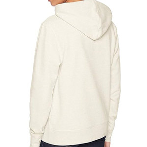 Sudadera con capucha de algodón de la mejor Fabricación, sudadera Premium Heavy Fleece Regular Fit Private Label Hip Hop Custom Men's Hoodies - Product Image 3