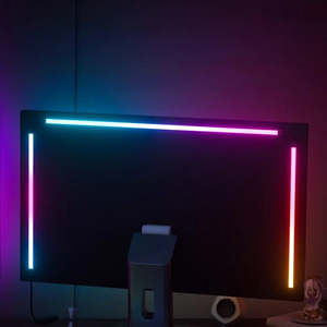 Wide Screen Retro-illuminated <b>TV</b> & PC Monitor HD Interface Type - Product Image 3