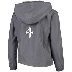 New Trending Unisex <b>Wind</b> <b>Breaker</b> Winter Jackets Wholesale 100% Polyester Material High Quality Custom Logo by ATLANTIC - Product Image 3