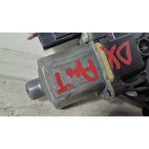 MOTOR ELÉCTRICO PARA VENTANA DELANTERA DERECHA FORD Fiesta 6ª Serie 8A61-14553-A F6JB/D (08>17) - Product Image 4