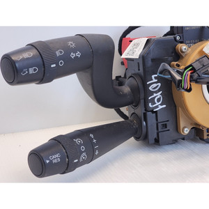 Guía Completa para Citroën Jumper Serie 07356790280 DW12RUE-4HJ-4H03 (14>) - Product Image 6