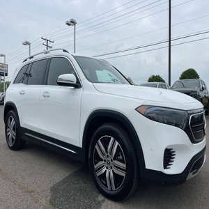 Mercedes-Benz EQB 2023 en Perfectas Condiciones - Product Image 2